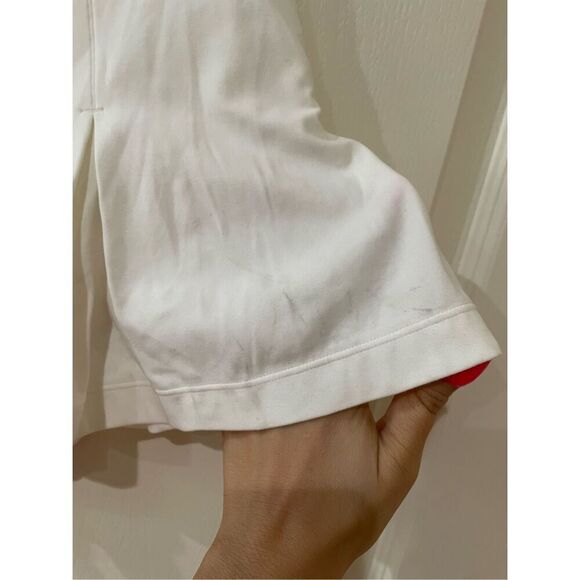 NWOT Free People Movement Pleated Skort Size Small - Picture 5 of 5